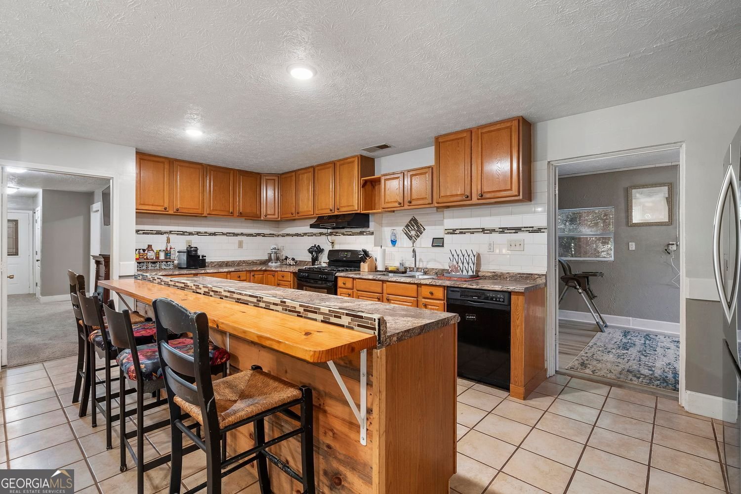 244 Stonehedge Drive Cleveland - 15