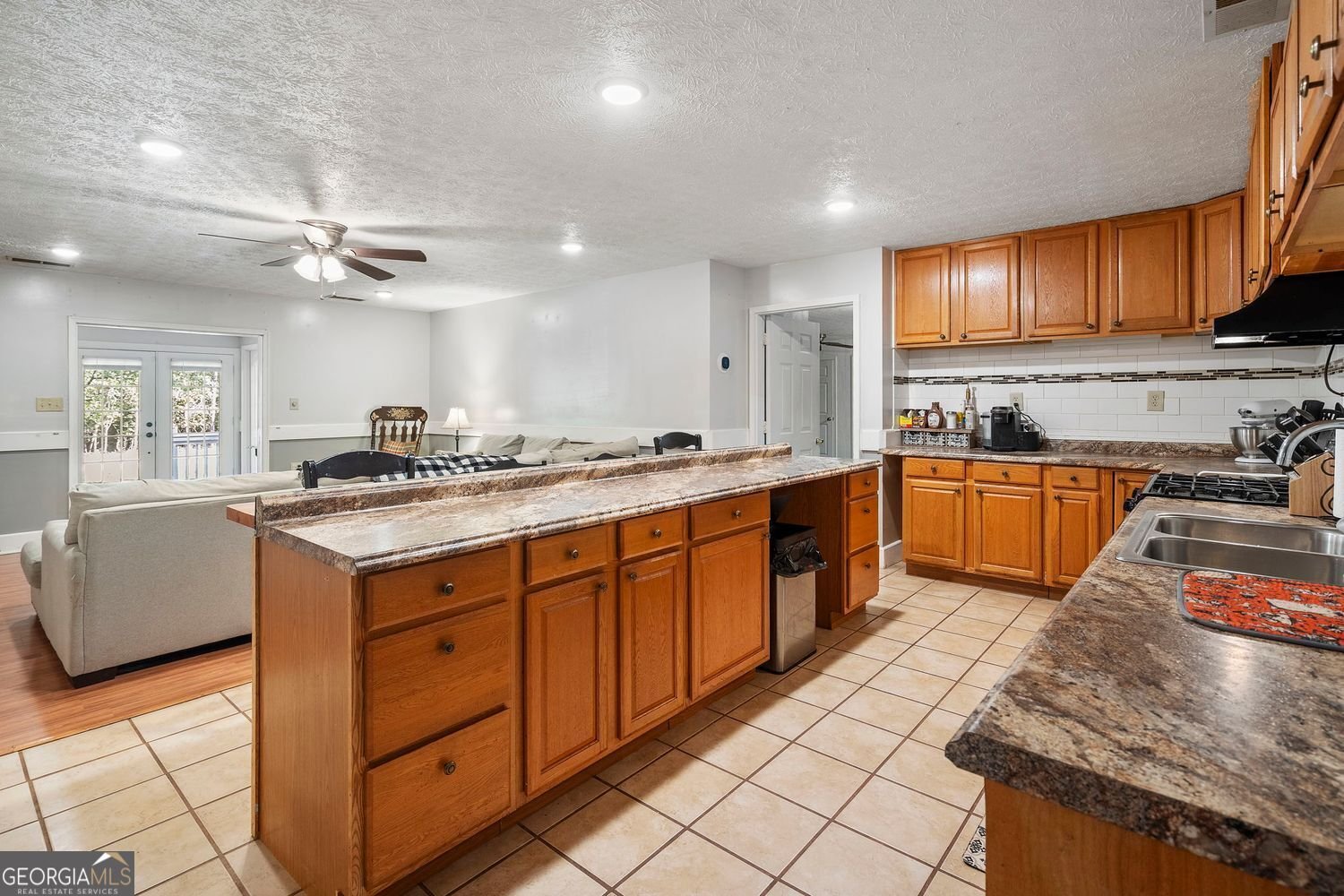 244 Stonehedge Drive Cleveland - 17