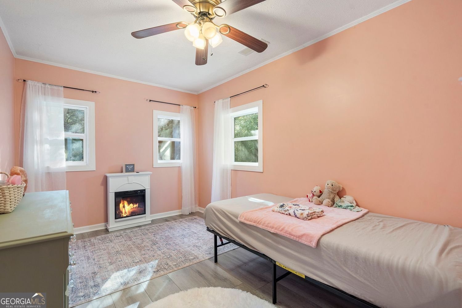 244 Stonehedge Drive Cleveland - 19