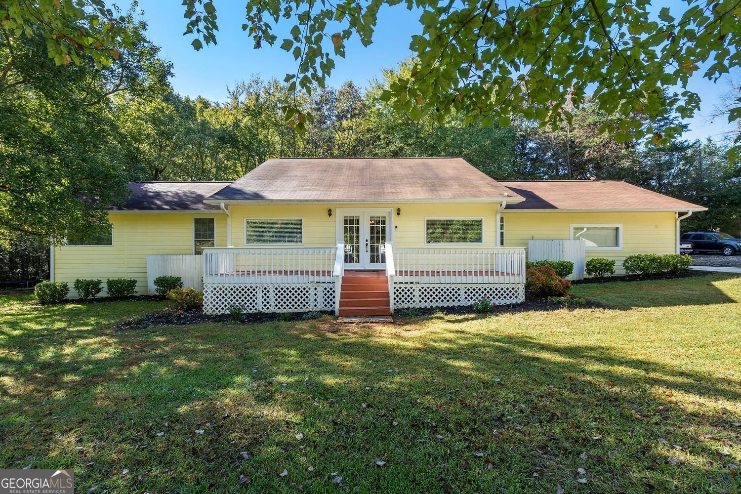 244 Stonehedge Drive Cleveland - 3