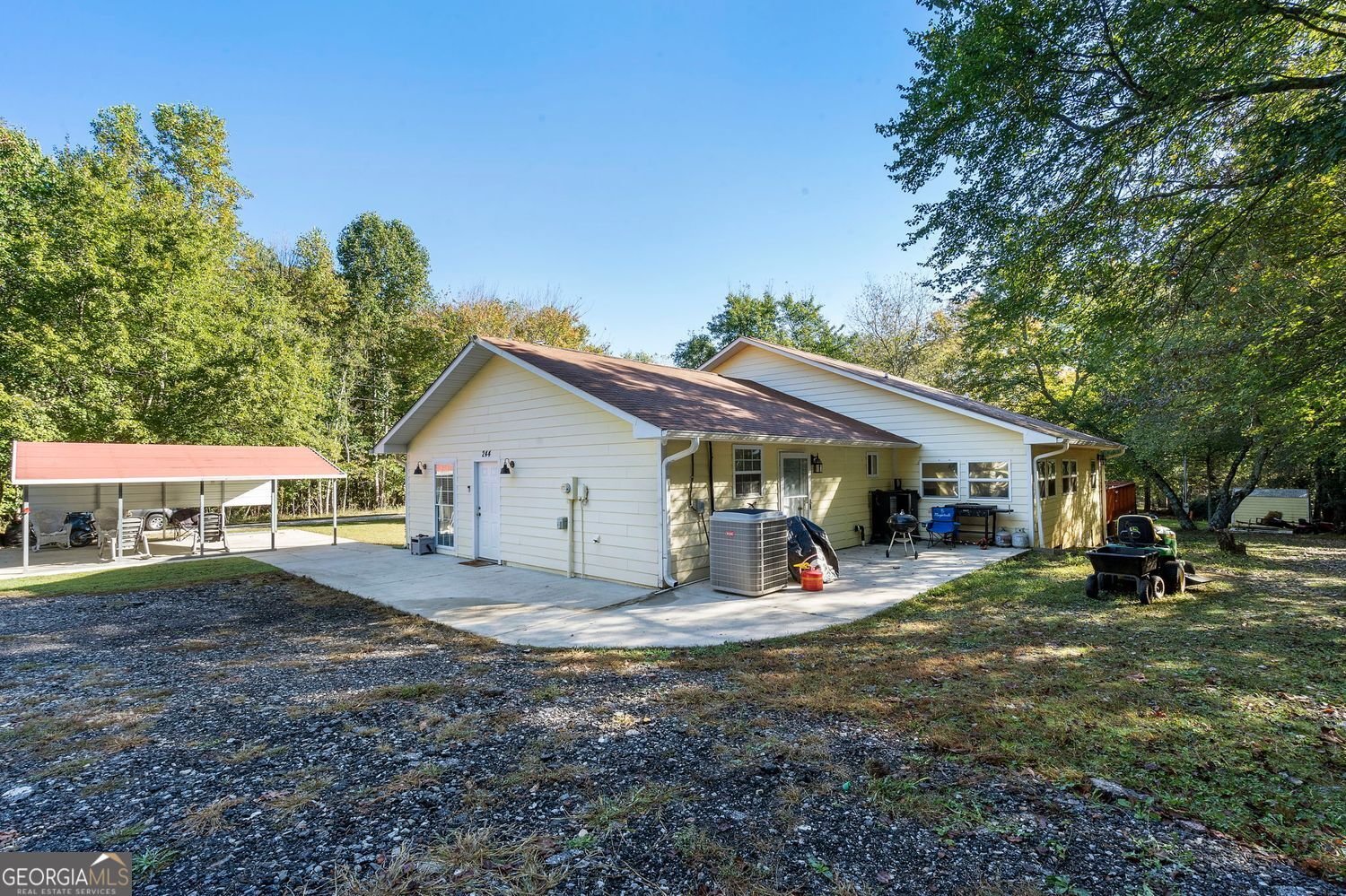 244 Stonehedge Drive Cleveland - 41