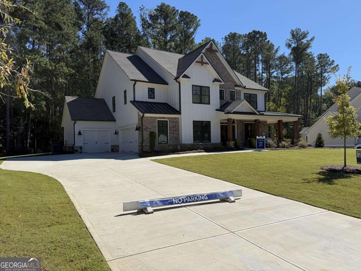 1134 Low Water Crossing Acworth - 12