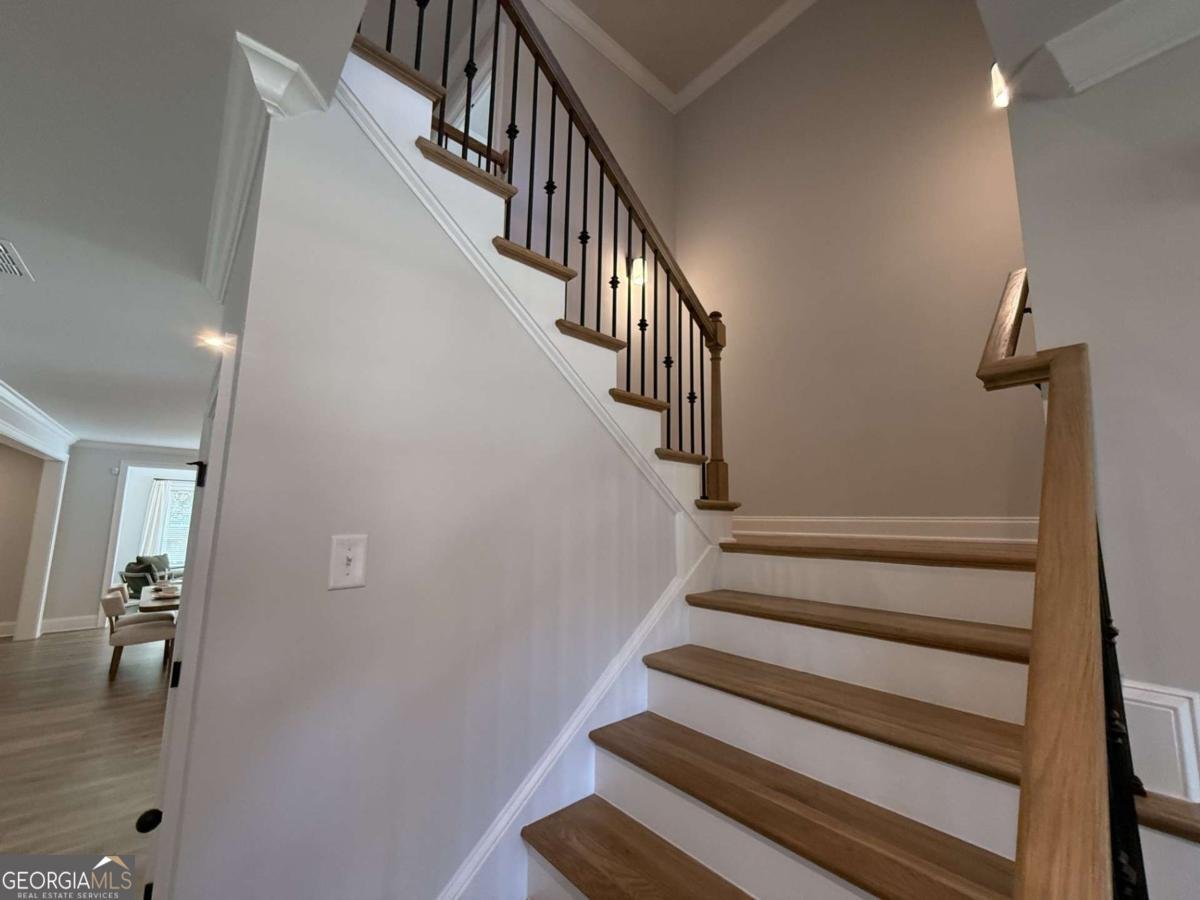1134 Low Water Crossing Acworth - 36