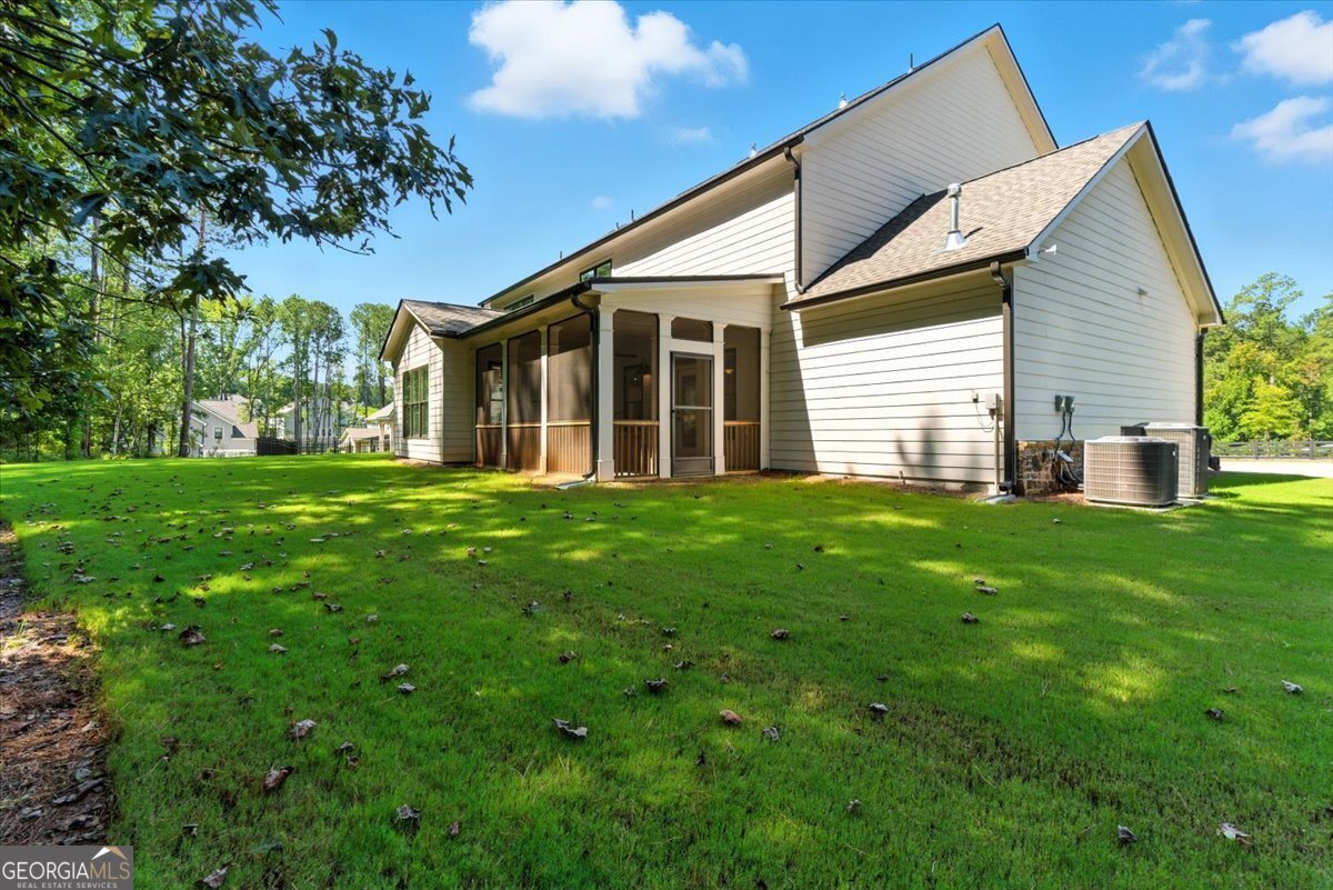 1134 Low Water Crossing Acworth - 60