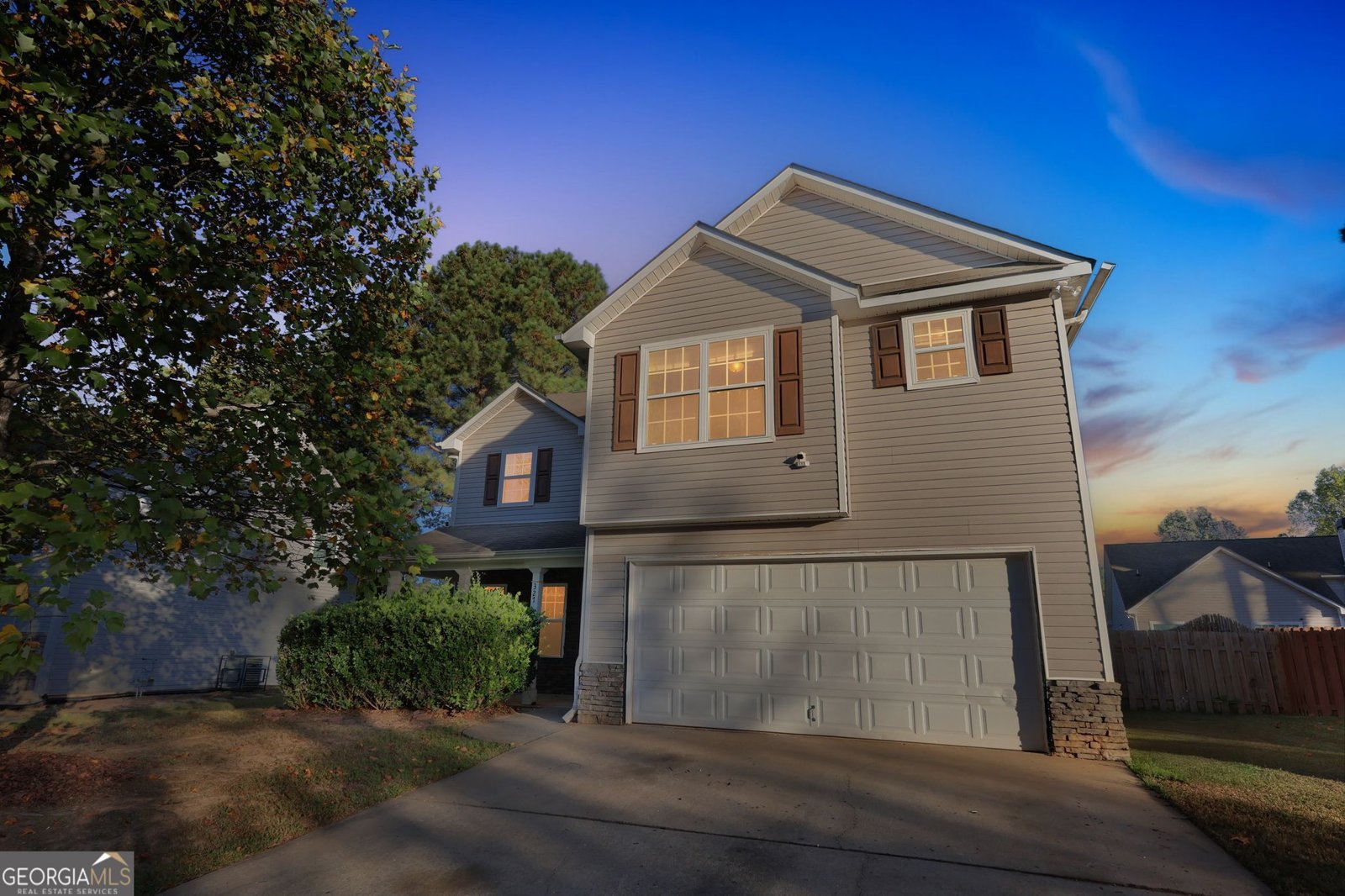 327 Sapphire Bend Riverdale - 2