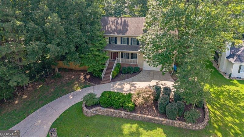 5055 Puritan Sugar Hill - 5