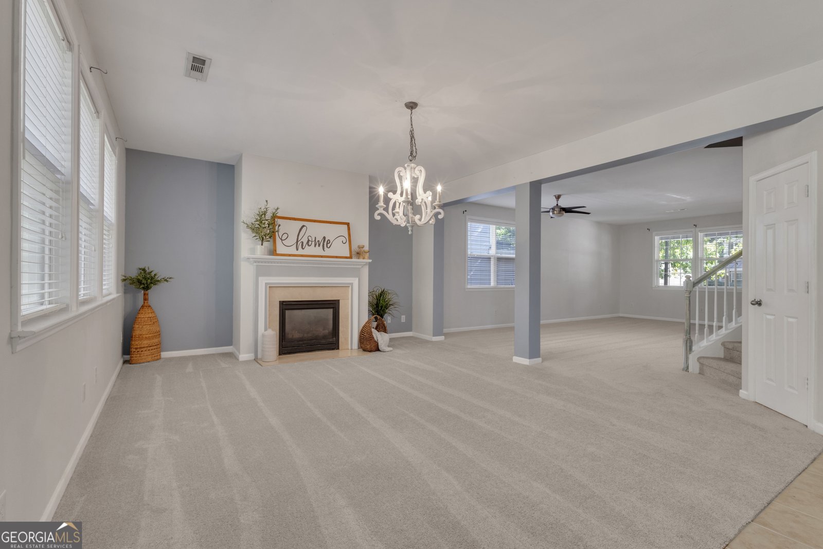 24 Brookview Drive Newnan - 1