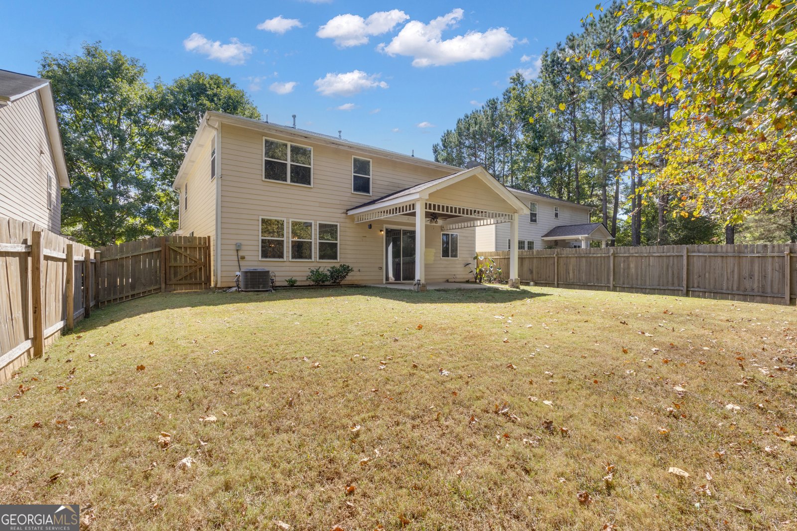 24 Brookview Drive Newnan - 44