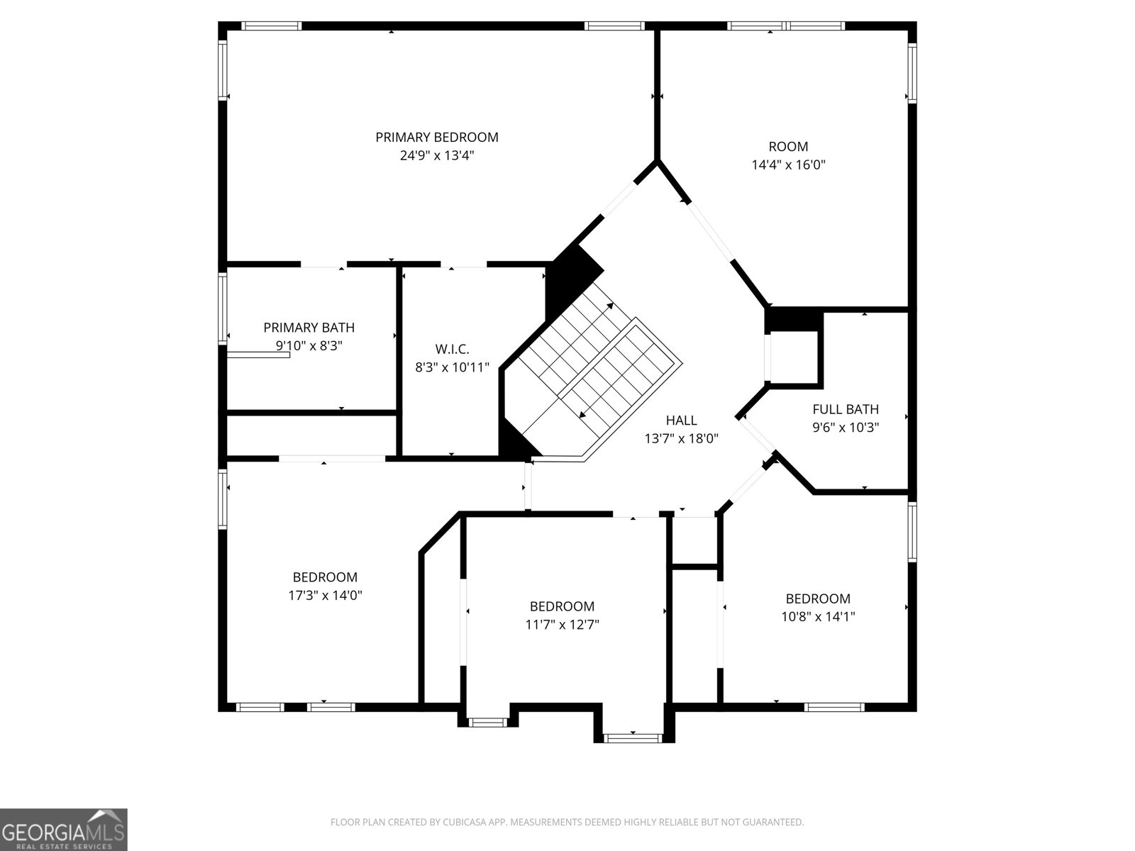 24 Brookview Drive Newnan - 47