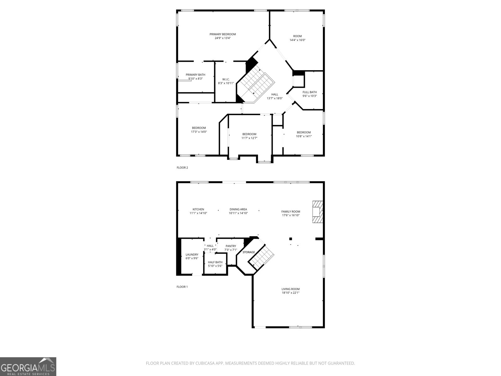 24 Brookview Drive Newnan - 48