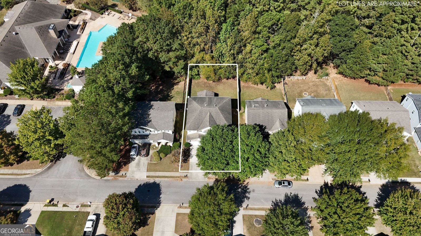 24 Brookview Drive Newnan - 49