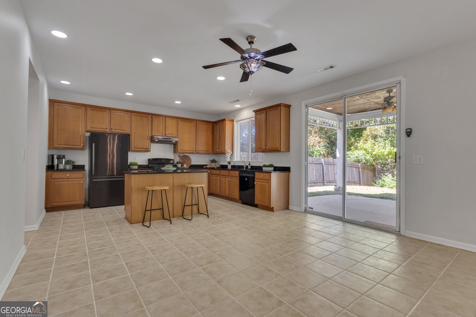 24 Brookview Drive Newnan - 5