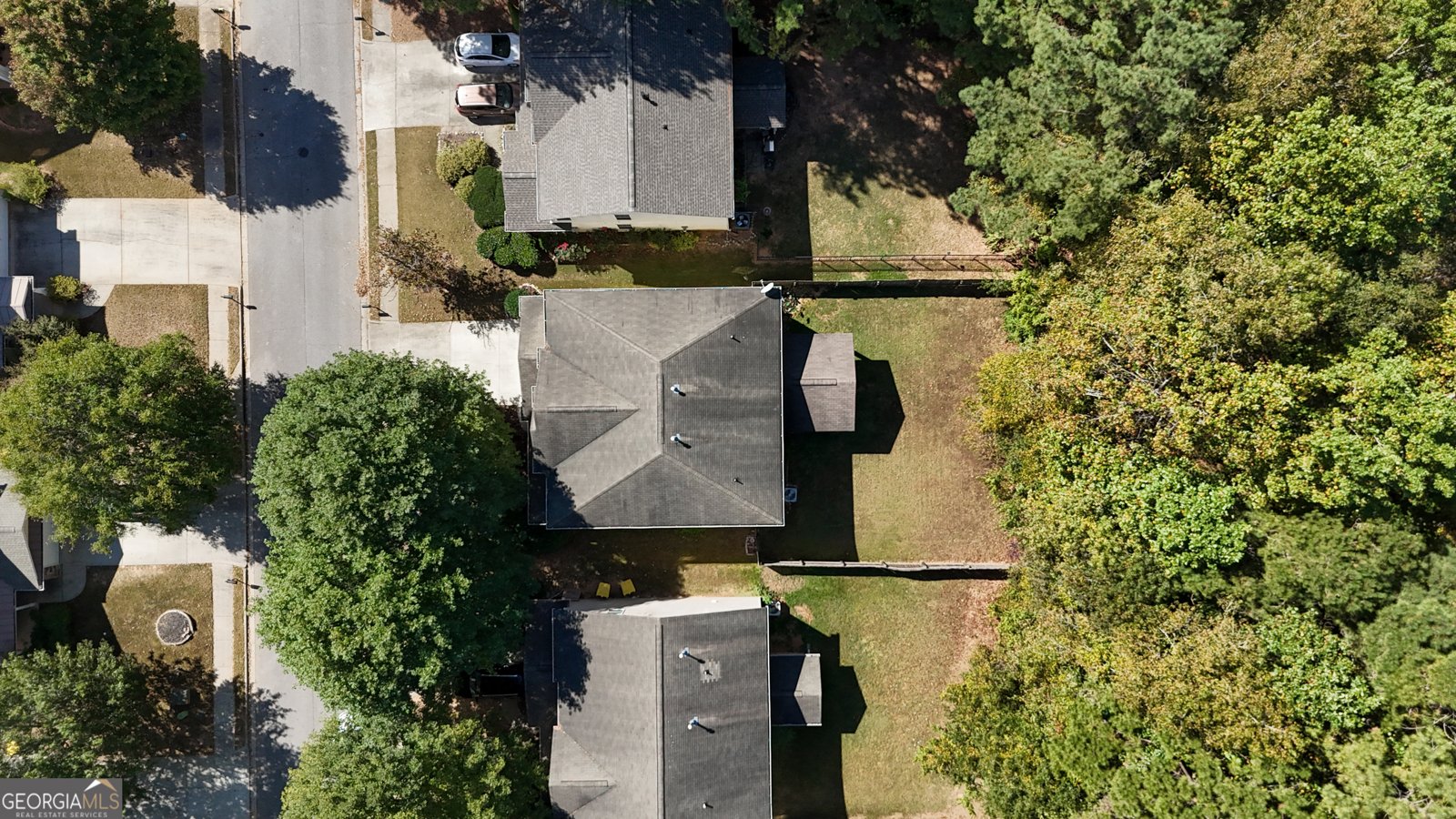 24 Brookview Drive Newnan - 50