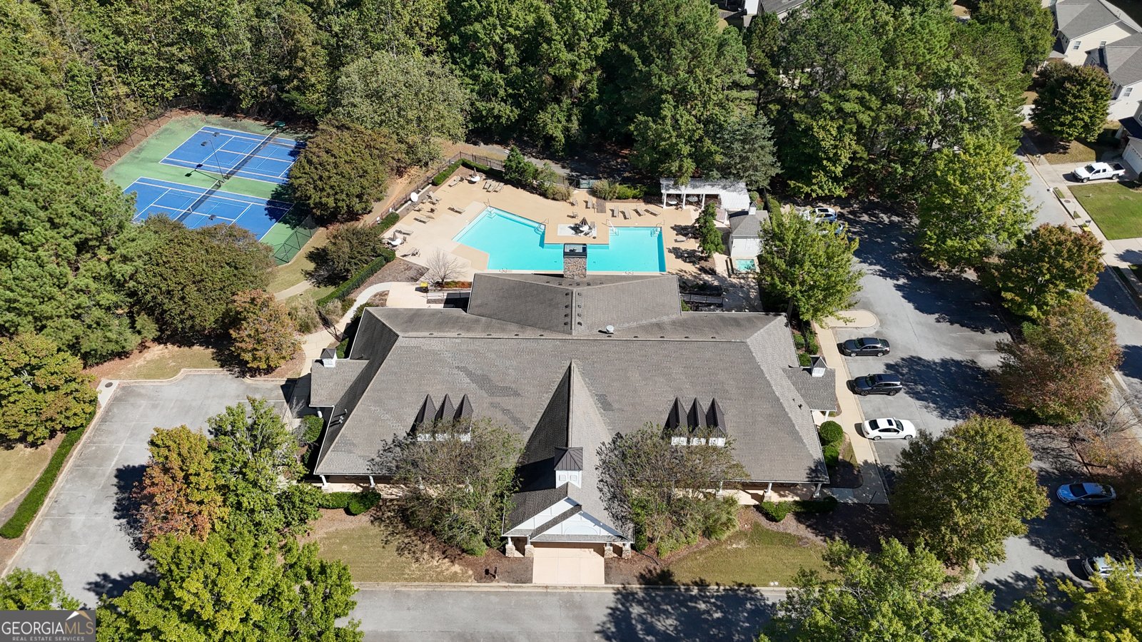 24 Brookview Drive Newnan - 51