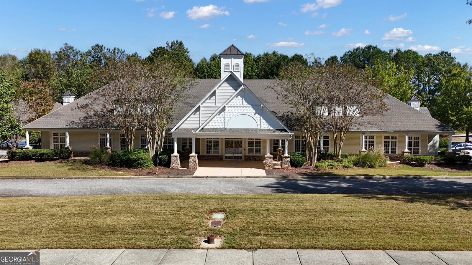 24 Brookview Drive Newnan - 52
