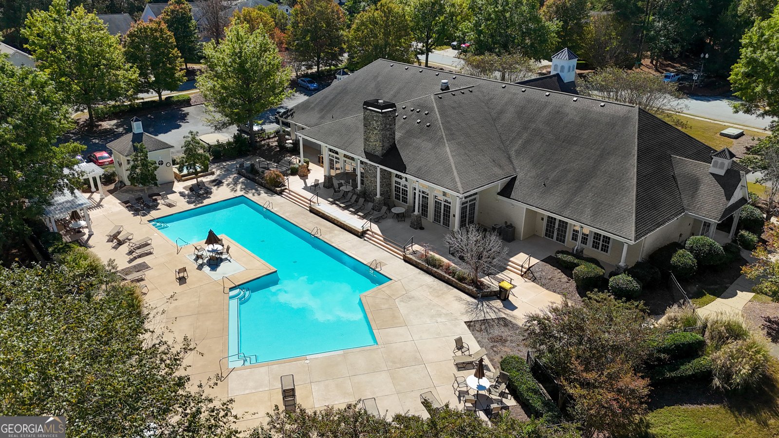 24 Brookview Drive Newnan - 53