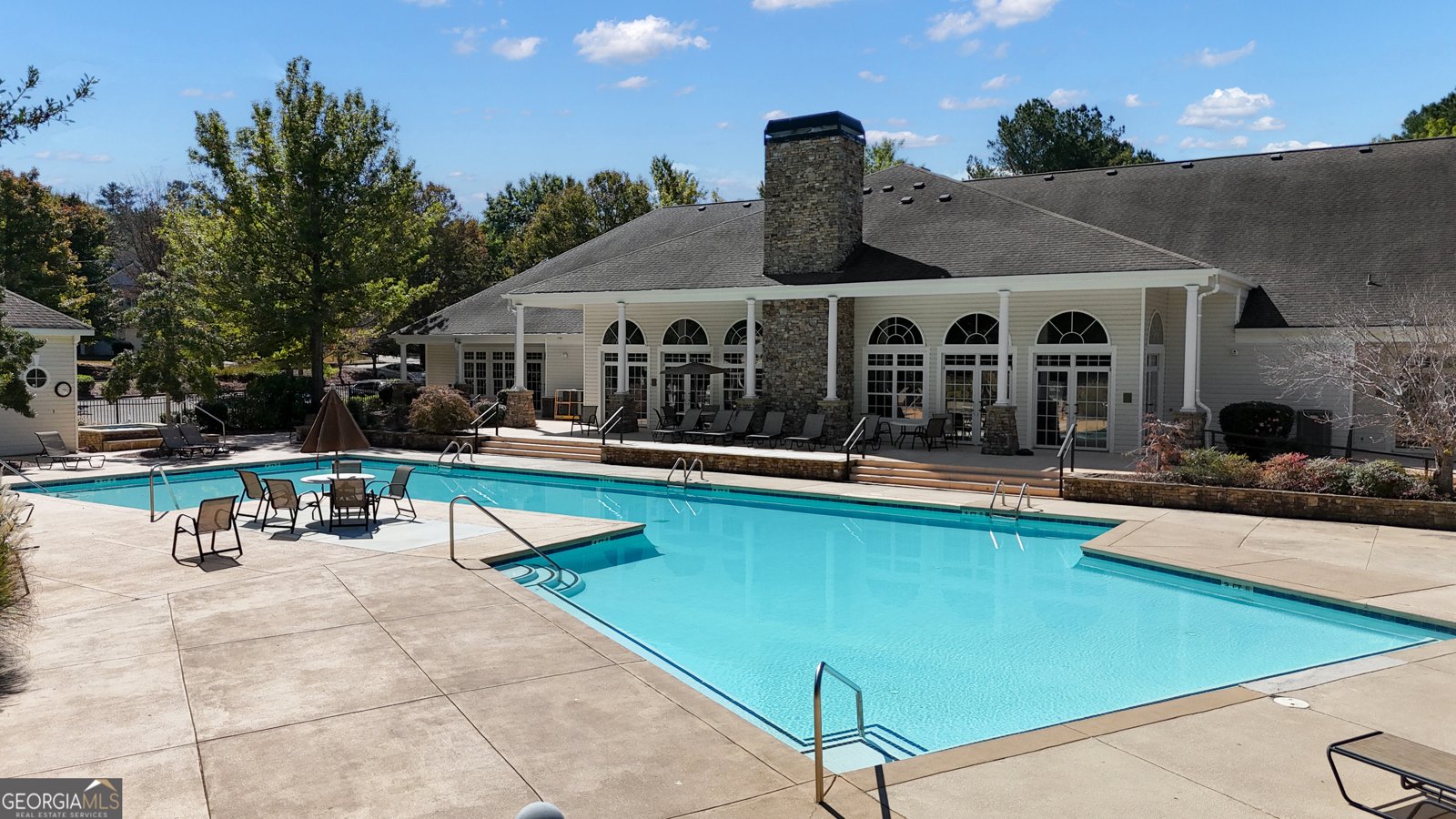 24 Brookview Drive Newnan - 54