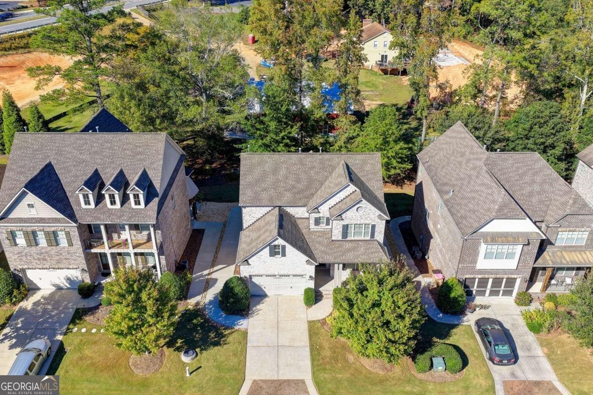 3115 ARBOR SONG Court Cumming - 77