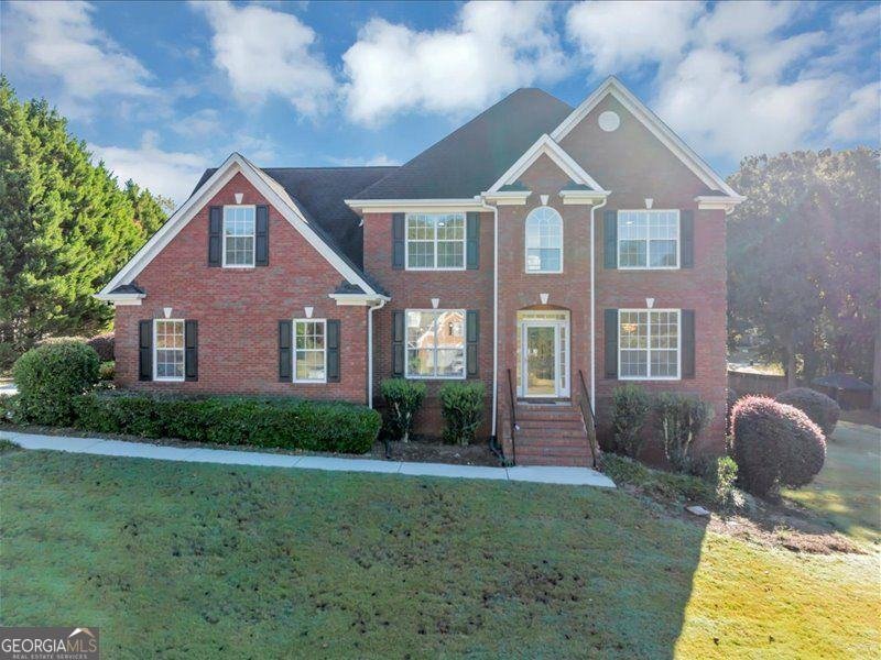 175 GLYNNSHIRE Court Covington - 1