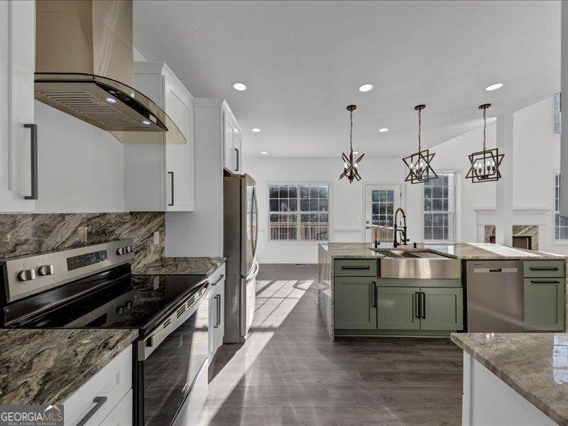 175 GLYNNSHIRE Court Covington - 16
