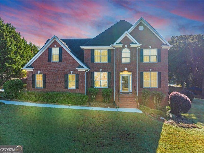 175 GLYNNSHIRE Court Covington - 3