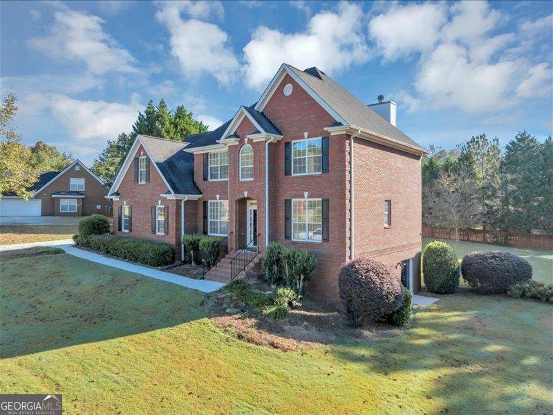 175 GLYNNSHIRE Court Covington - 4