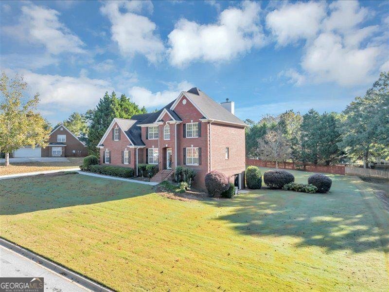 175 GLYNNSHIRE Court Covington - 5