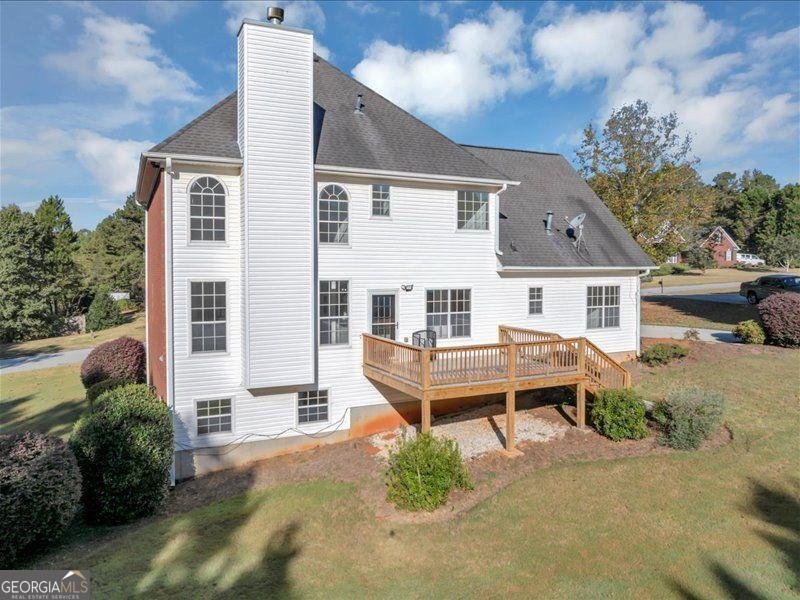 175 GLYNNSHIRE Court Covington - 50