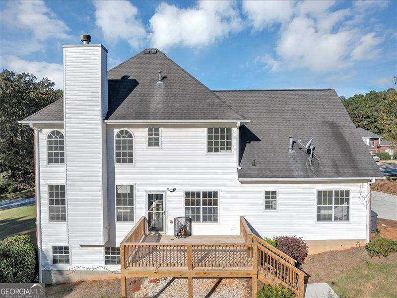 175 GLYNNSHIRE Court Covington - 51