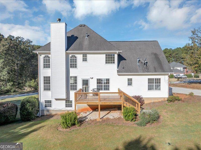 175 GLYNNSHIRE Court Covington - 52