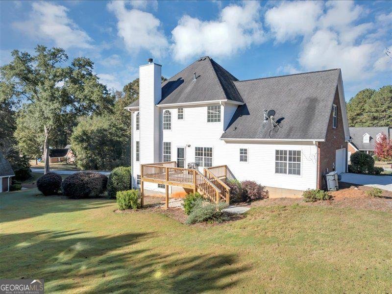 175 GLYNNSHIRE Court Covington - 53