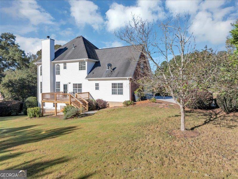 175 GLYNNSHIRE Court Covington - 54
