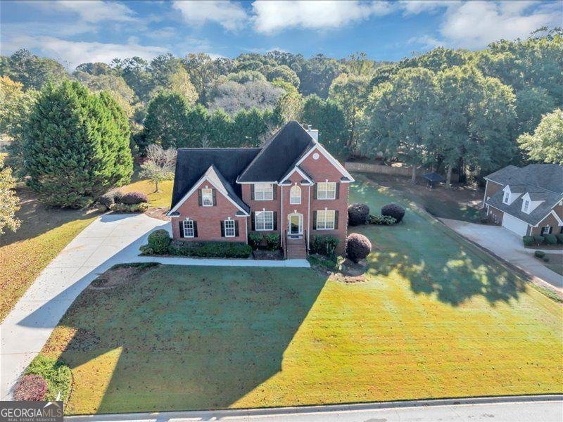 175 GLYNNSHIRE Court Covington - 57