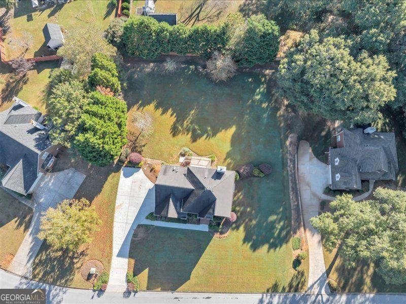 175 GLYNNSHIRE Court Covington - 58