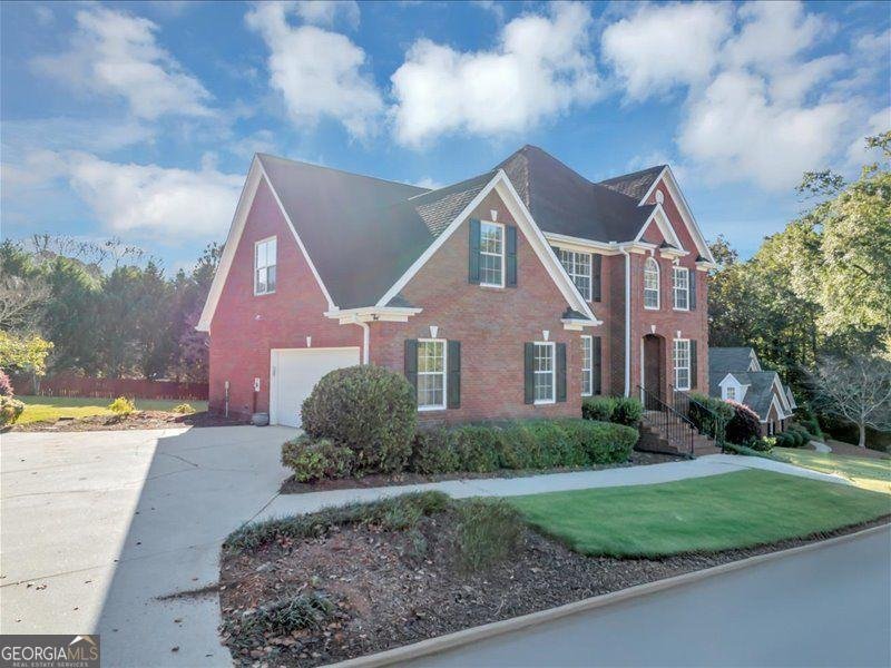 175 GLYNNSHIRE Court Covington - 6