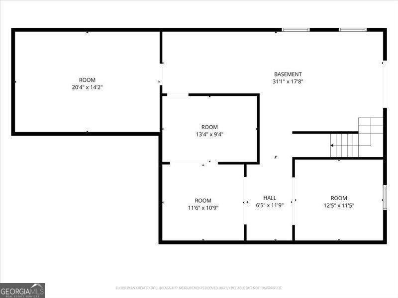 175 GLYNNSHIRE Court Covington - 60