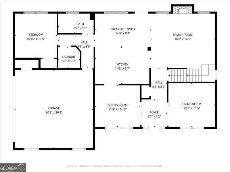 175 GLYNNSHIRE Court Covington - 61