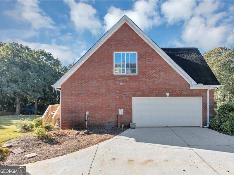 175 GLYNNSHIRE Court Covington - 7