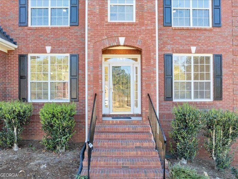 175 GLYNNSHIRE Court Covington - 8