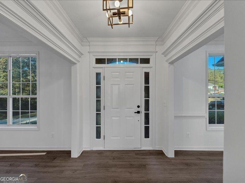 175 GLYNNSHIRE Court Covington - 9