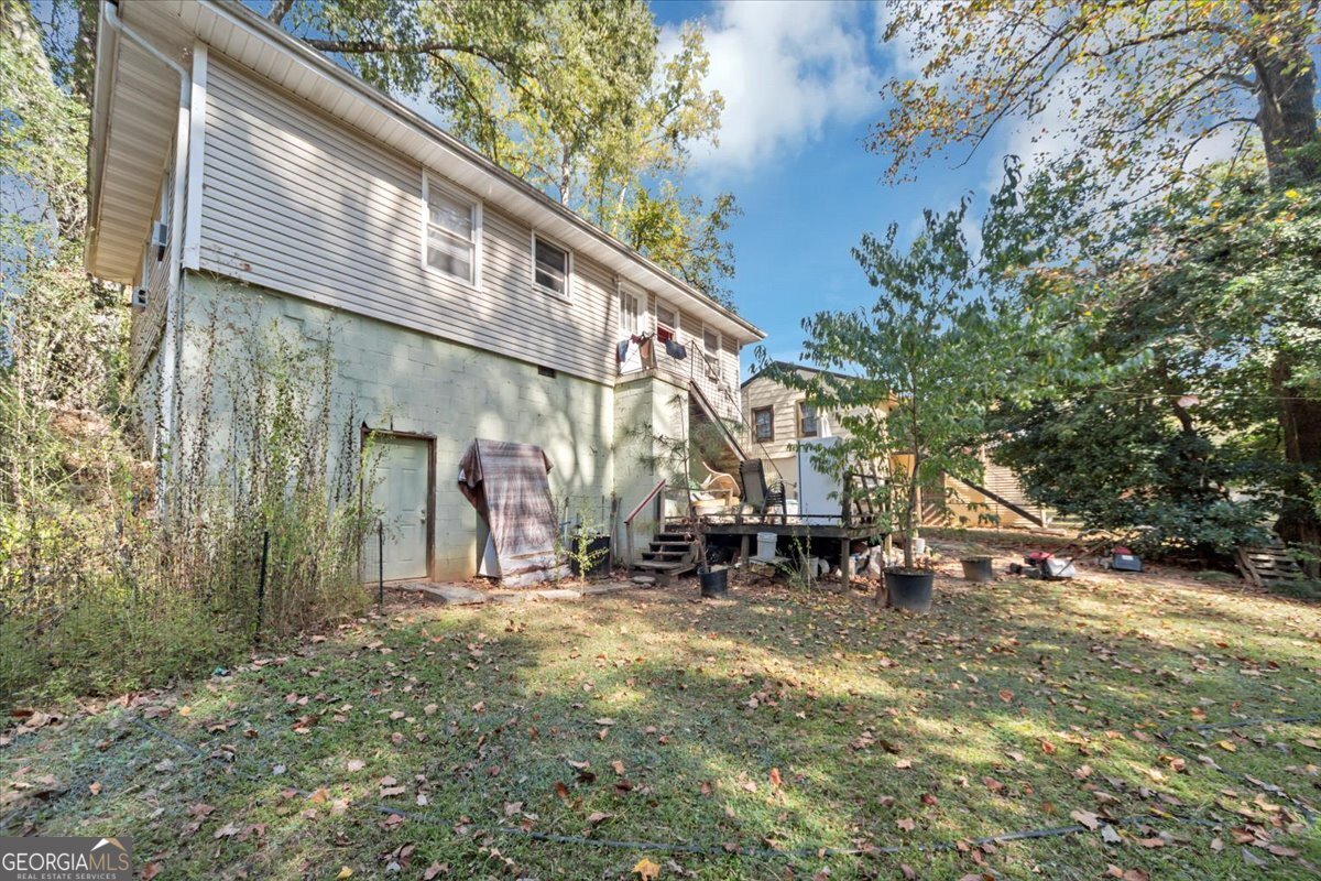 2363 Woodside Way Chamblee - 18