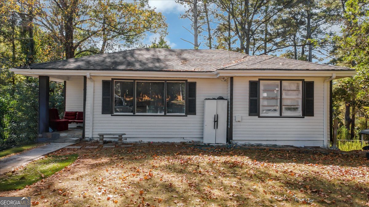 2363 Woodside Way Chamblee - 2