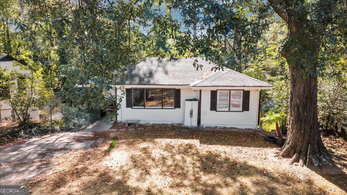 2363 Woodside Way Chamblee - 3