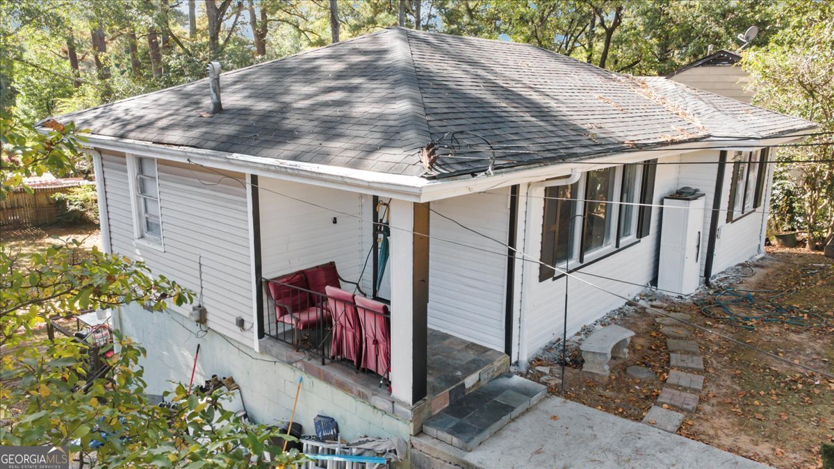 2363 Woodside Way Chamblee - 4