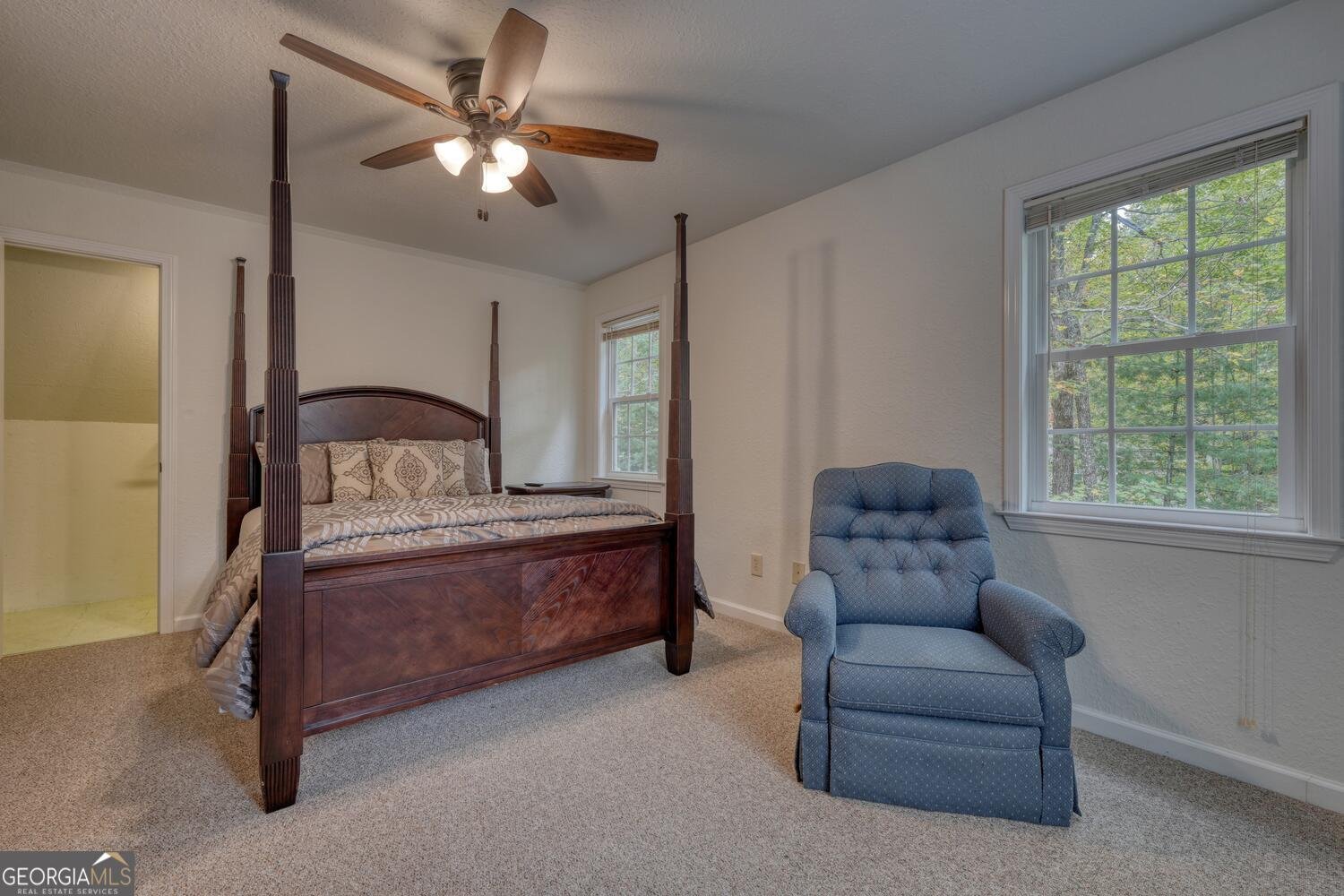 299 John Smith Road Blairsville - 13