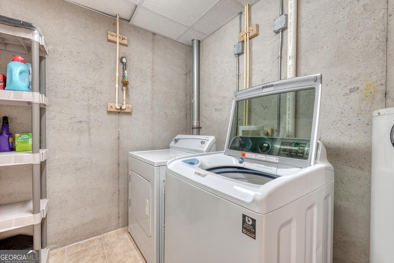 299 John Smith Road Blairsville - 24