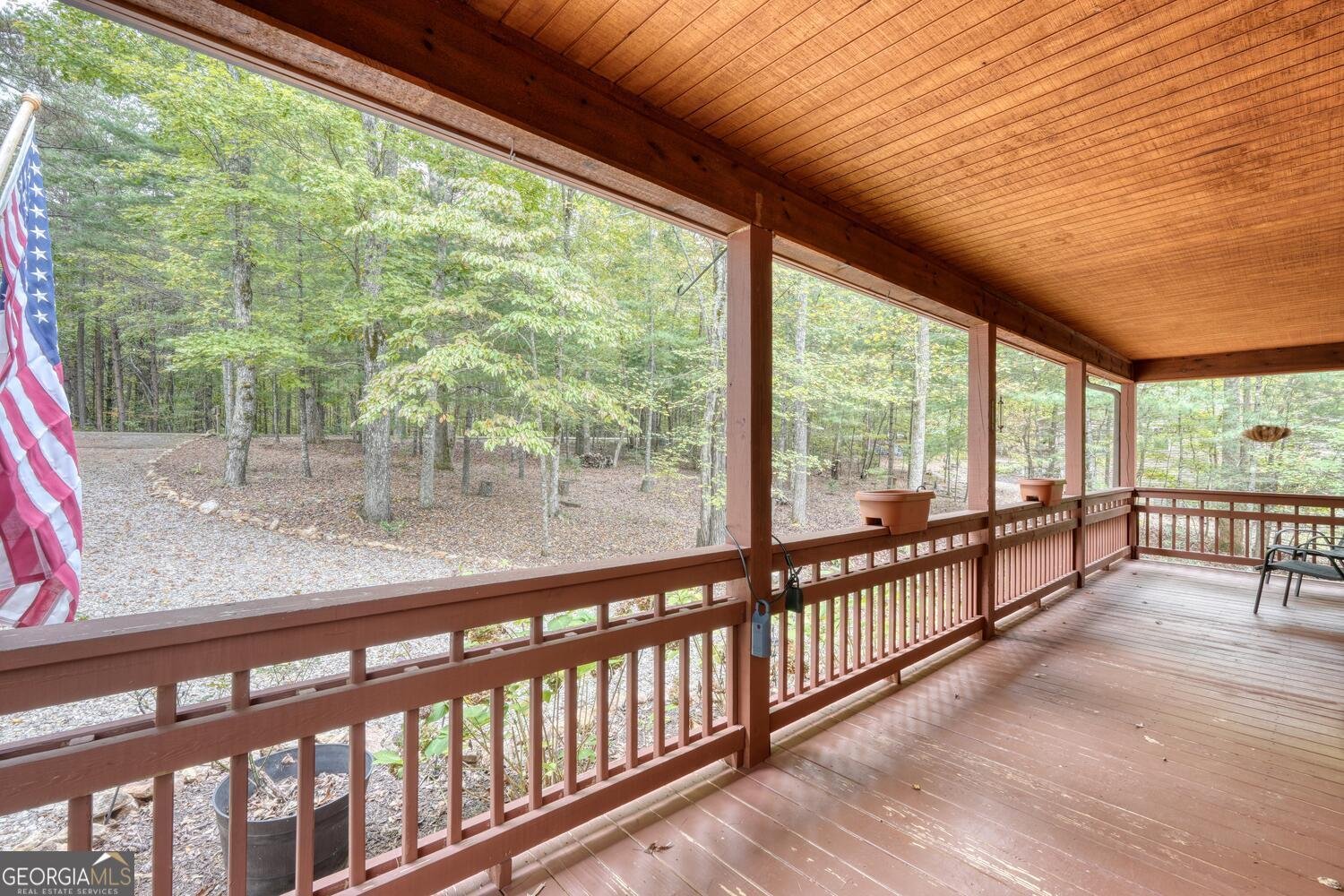 299 John Smith Road Blairsville - 25