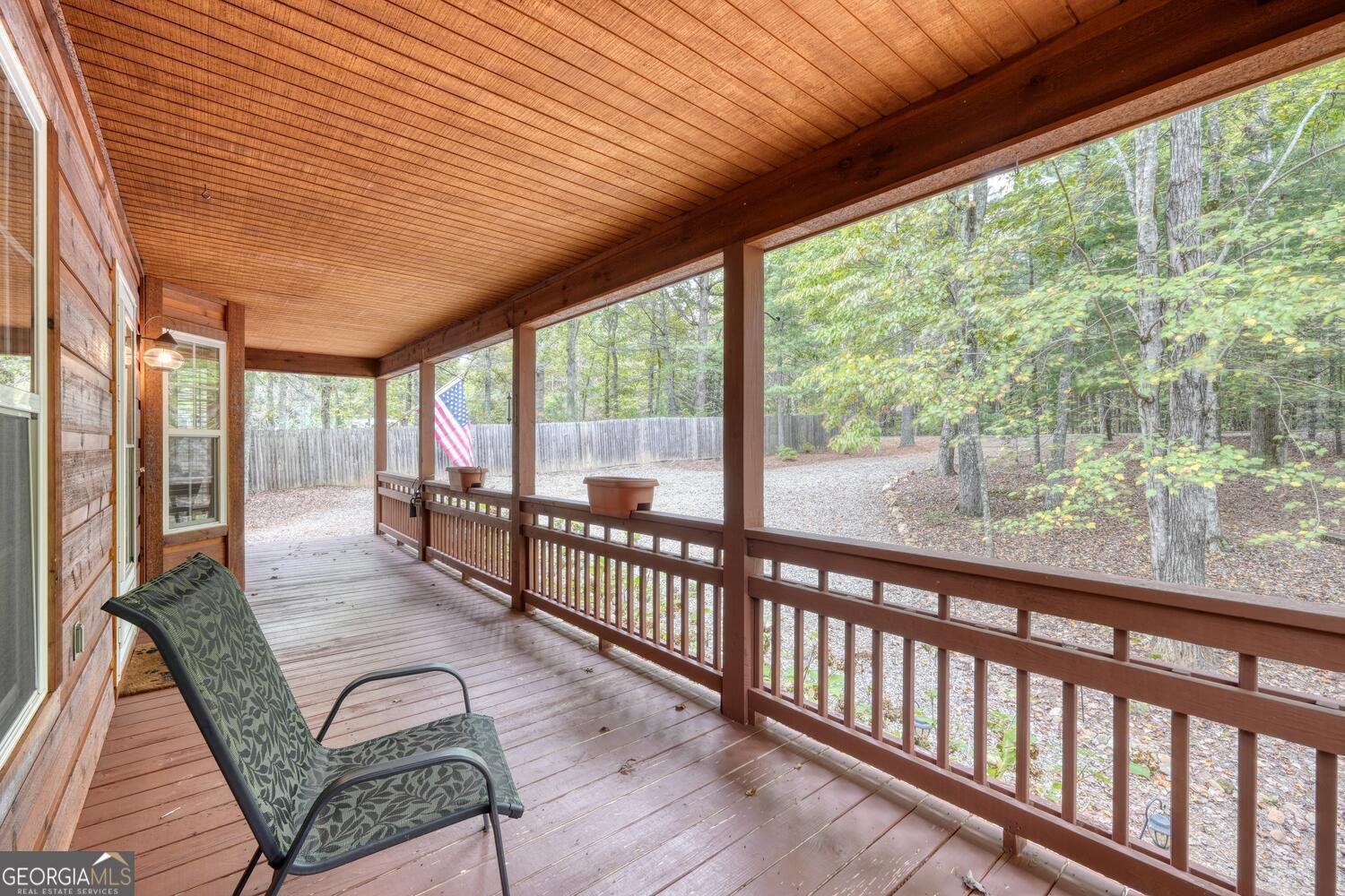 299 John Smith Road Blairsville - 26