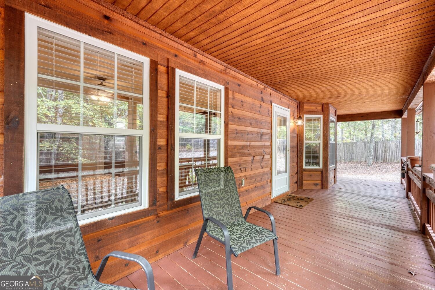 299 John Smith Road Blairsville - 27