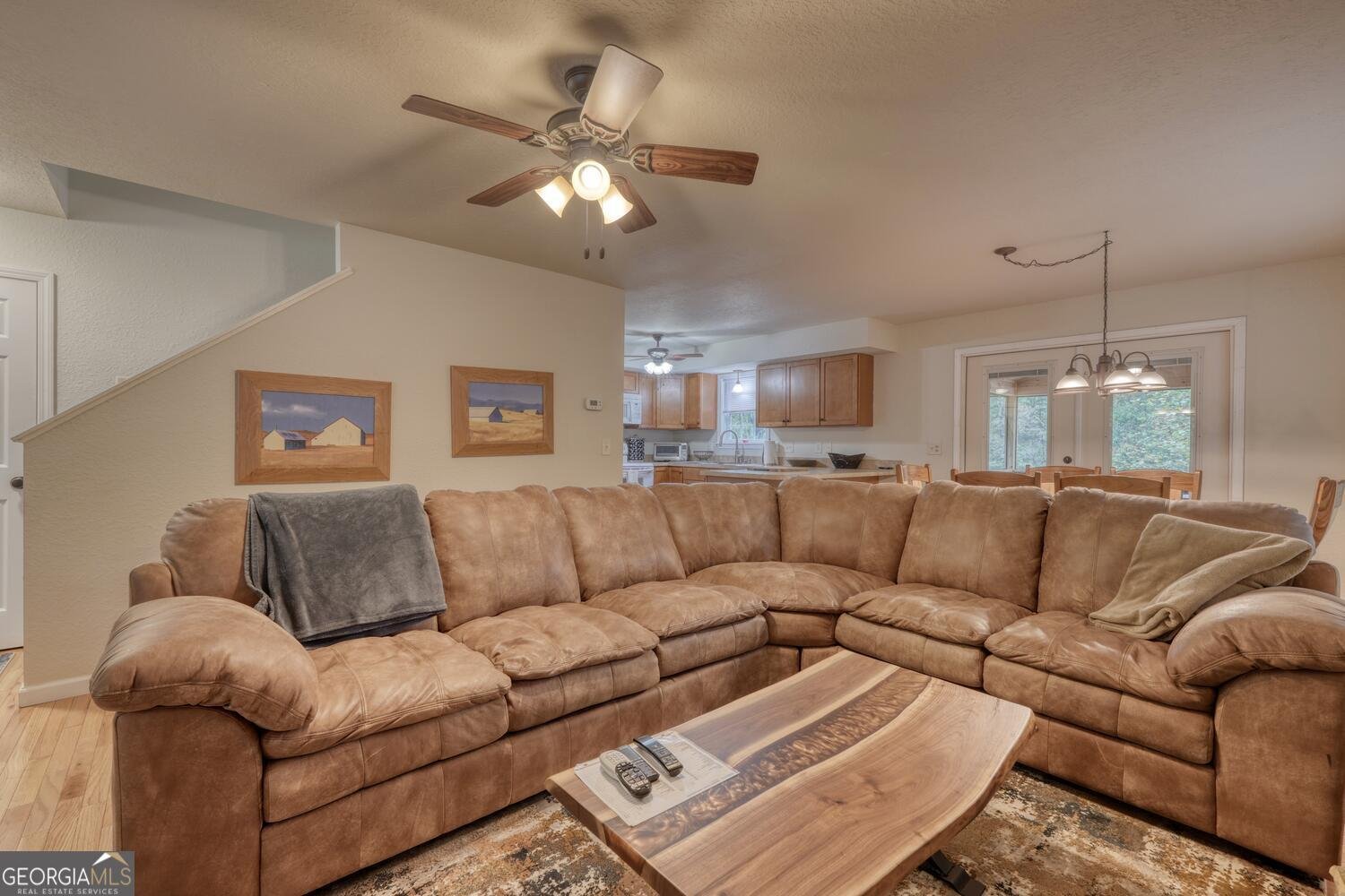 299 John Smith Road Blairsville - 3